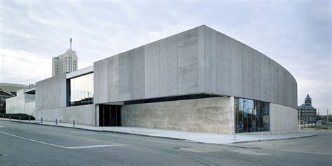 Contemporary art museum st louis - 